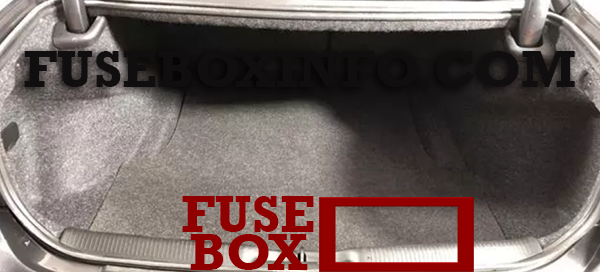 Dodge Charger 2013 Fuse Box - Fuse Box Info | Location | Diagram