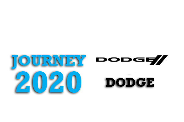 Dodge Journey 2020 Fuse Box