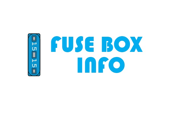 2015 dodge journey interior fuse box location
