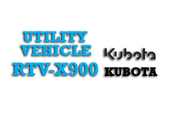 Kubota Utility Vehicle Rtv X900 Fuse Box Fuse Box Info Location